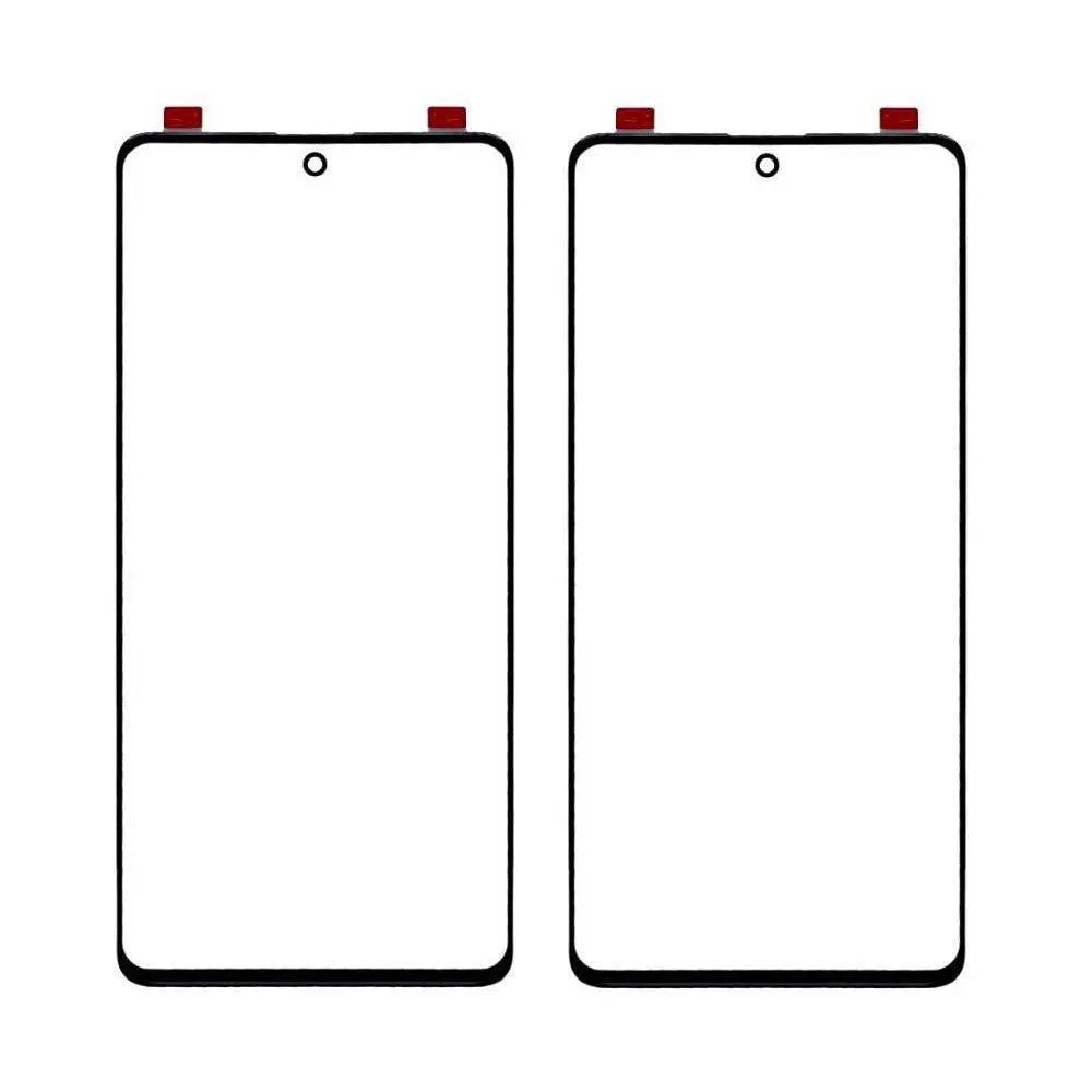 Mozomart Touch Screen Glass with OCA for Samsung Galaxy M51 Black - Zeespares.in Mozomart Touch Screen Glass with OCA for Samsung Galaxy M51 Black - Zeespares.in